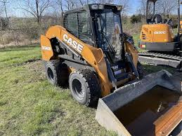 2025 Case Sv340b For Skid Steer
