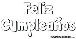 Los Cumpleanos Son Uno De Nuestros Eventos Favoritos Preparar Una Fiesta Infantil Resulta Muy Diverti Feliz Cumpleanos Letra Moldes De Letras Feliz Cumpleanos . estas y anotaciones en letra cursiva para dar la orientacion . necesaria al lector. feliz cumpleanos letra