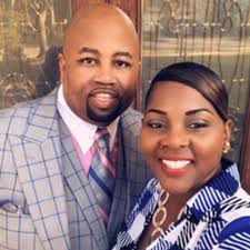 Greater Love Full Gospel Baptist Church