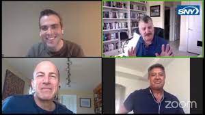 Sep 30, 2021 · mets fans need to prepare themselves for major changes coming next year. Gary Keith And Ron Play Mets Trivia Beyond The Booth Sny Youtube