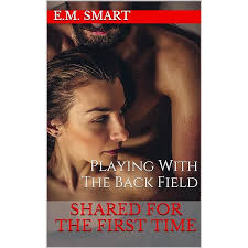 Amazon.com: Shared For The First Time: Our Black Neighbor eBook : Smart,  E.M.: Kindle Store