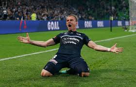 Mixed emotions right now because i had an amazing time at victory and in australia, berisha said. The Burning Ambition Behind Berisha S Jaw Dropping Winner For Melbourne Victory A League