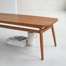 Shop our twist coffee table selection from the world's finest dealers on 1stdibs. Tikamoon Twist Solid Teak Coffee Table