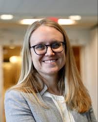 Abigail Meyers's Instagram, Twitter & Facebook