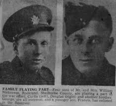 Remembering World War II