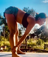 Dana Grassi (@danagrassiyoga) • Threads, Say more