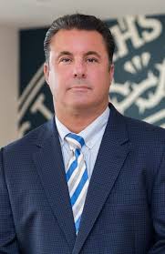 Saint Peter's University