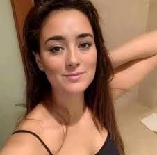 This is the best I can do, Delores Gillette. I scanned it from the 1952  yearbook "Liberator" when you were a Sophomore.