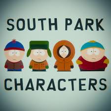 The straight man out of the original four kids. Blend Swap South Park Characters Pack