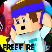 Minecraft es una marca registrada de mojang ab. Descargar Mod Free Fire For Minecraft Para Android