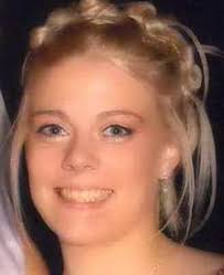 Sara Jo Garrard (1984-2005)