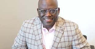A Conversation With Benjamin Akande, Director Of Wash U's Africa Initiative 