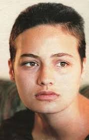 Cheyenne Brando (1970-1995)