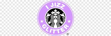 Are you searching for starbucks png images or vector? Starbucks Logos S I Jizz Glitter Starbucks Illustration Png Pngegg