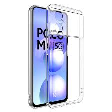 Imak UX-10 Stoßfeste Xiaomi Poco M4 5G ...