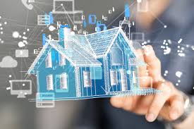 They can also help you save on heating and energy costs, create routines or notify you when there's an emergency. The Connected Home A Look At Smart Home Technology