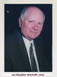 Edward “Dick” Gardner-Portsmouth, VA-VA