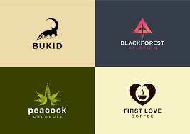 I Will Do Clean Minimalist Unique Logo Design Logo Design Unique Logo Minimalist Logo Design