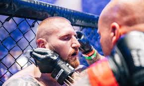 Check spelling or type a new query. Kizo Odmowil Walki Z Akopem Szostakiem Oswiadczenie Fame Mma Glamrap Pl