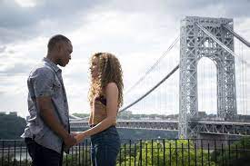 The cast members include corey hawkins , anthony ramos , dascha polanco and stephanie beatriz. Bild Zu Leslie Grace In The Heights Bild Corey Hawkins Leslie Grace Filmstarts De