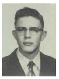 Larry Ruble Obituary (2005)