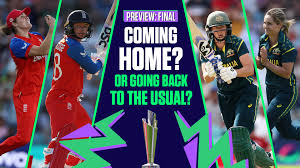 A Shakespearean Stage for a Modern Rivalry: The T20 Final at Lord’s