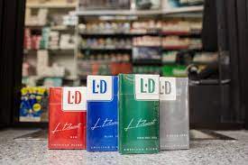 The rebranding strategy in 2005 made some people believed that the original taste of camel cigarettes was dead and buried. Japan Tobacco Brings Cheap Cigarettes To The U S Wsj