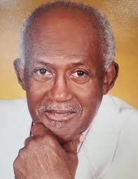 Obituary for Deacon James Linning Sr