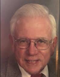 James R. "Duke" Dewey Obituary August 8, 2021