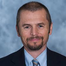 Snow named associate dean for faculty development