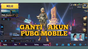 Tapi, ada cara untuk mengubah suara quick voice chat pubg mobile, loh. Cara Logout Atau Ganti Akun Pubg Mobile Secara Mudah Denpono Blog
