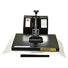 Heat Transfer T Shirt Press Machine 15x15 Walmart Com In 2021 Sewing Supplies Organization Sewing Supplies Storage T Shirt Press