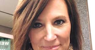Gholson named new Kilgore Middle School principal
