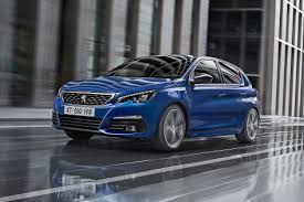 If that's correct, i think nobody drove it yet. Peugeot 308 Facelift 2017 Preis 308 Sw 308 Gt 308 Gti Autobild De