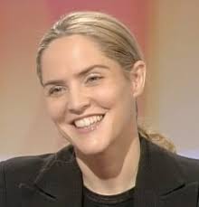 Corby MP Louise Bagshawe has married Metallica manager Peter Mensch