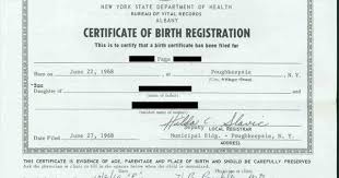 Comments and help with birth certificate maker app. Id Application South Africa Online