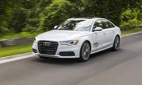 2014 Audi A6 Tdi Prestige Review Notes Pricing Specs Photos Autoweek Audi A6 Tdi Audi Audi A6