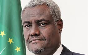 Statement Of The Chairperson Of The African Union Commission On The Situation In The Federal Republic Of Nigeria African Union