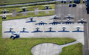 British airways is pleased to announce that our fstds are both uk caa and easa qualified for customers requiring dry training. Atlantic Flight Training Academy Linkedin