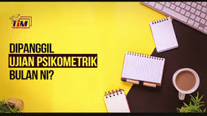 Ujian psikometrik terbaru dan contoh soalan ujian psikometrik 2020] tahniah kepada calon yang mengambil. Contoh Soalan Ujian Psikometrik Spa Youtube