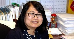 Daisy Palma's Instagram, Twitter & Facebook