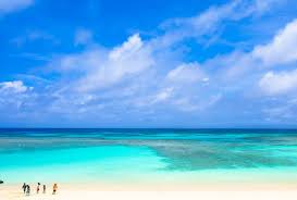 Image result for 沖縄の海