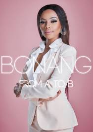 Maybe you would like to learn more about one of these? From A To B By Bonang Matheba