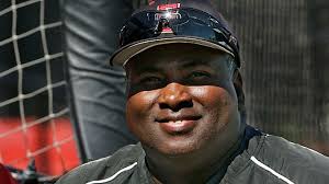 Tony Gwynn recovering after removal of cancerous tumor