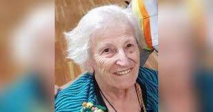 Obituary for Louise Eva (Oropello) Cholewa