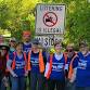 Clemmons Democrats Adopt-a-Street Clean Up event image