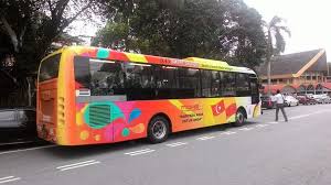 Here is the list of how much you can expect to pay travelling by each means of transport available for this route. Bas Percuma Smart Selangor Free Selangorku Bus Service Kuala Kubu Bharu Kkb Rasa Bukit Sentosa