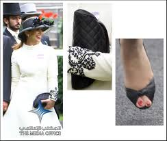 She's the wife of sheikh mohamed and here's the other thing about hrh princess haya, she has such a chic style. Princess Haya Al Bint Of Jordan S Feet Wikifeet