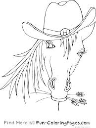 This page is for the enjoyment of fans of these wonderful characters! Cowboy Hat Coloring Page Coloring Home