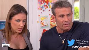 Bénédicte et josé ont pris la gérance d'un restaurant sur l'île de la jatte. Les Mysteres De L Amour Saison 15 Premieres Minutes Episode 1 Youtube